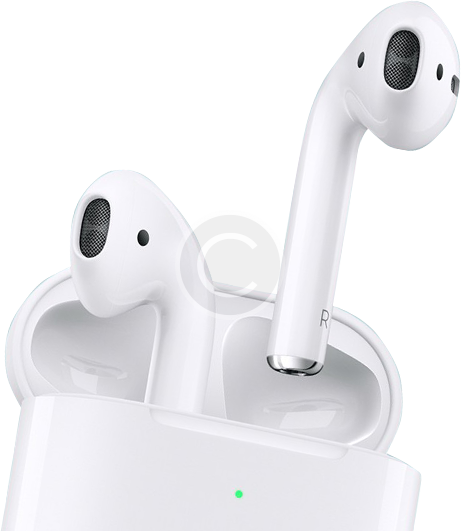 airpods